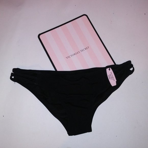 Victoria Secret Swim Bikini Bottom - Picture 1 of 5